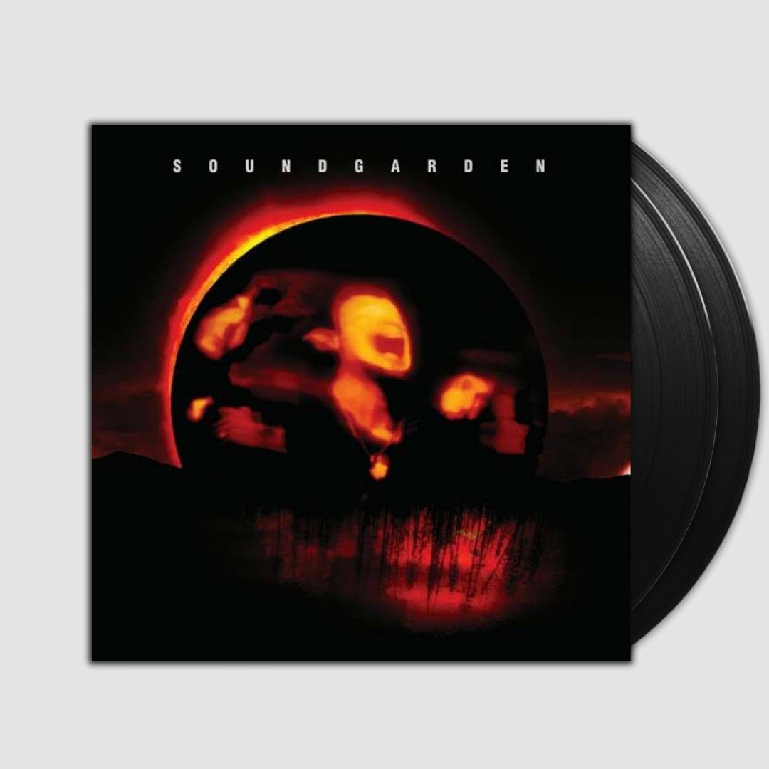 Superunknown- Soundgarden