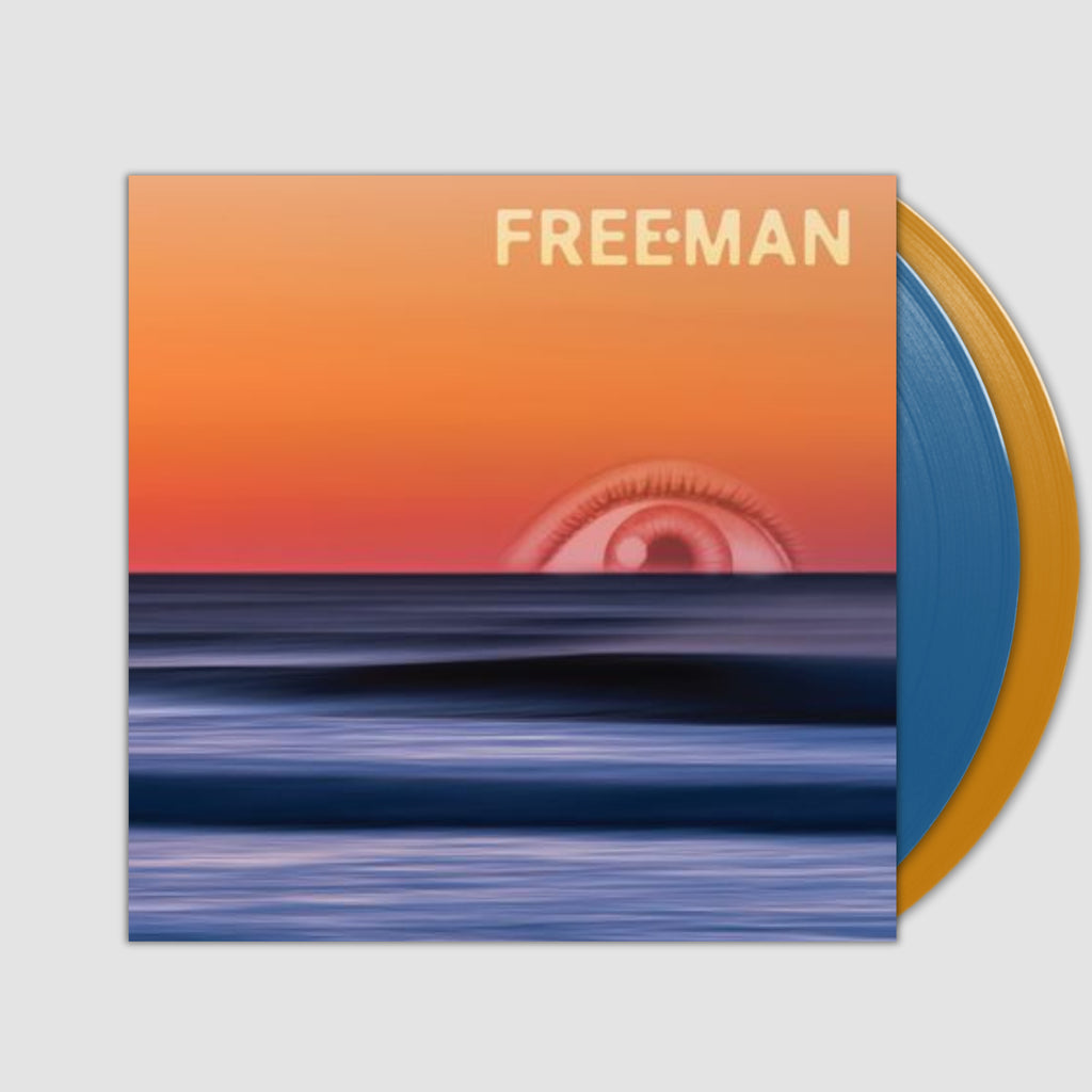 Freeman (RSD)- Freeman