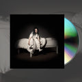When We Fall Asleep, Where Do We Go? -Billie Eilish