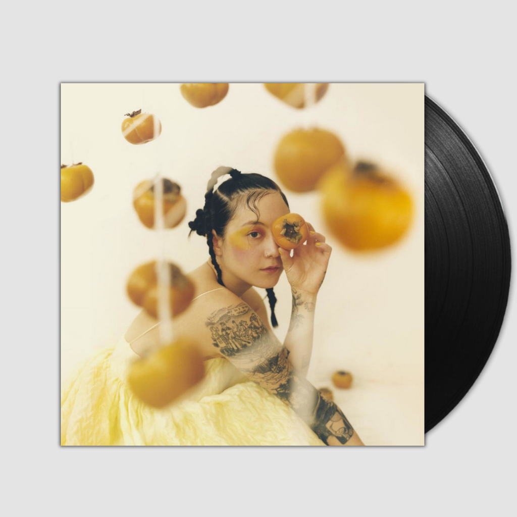 Jubilee- Japanese Breakfast