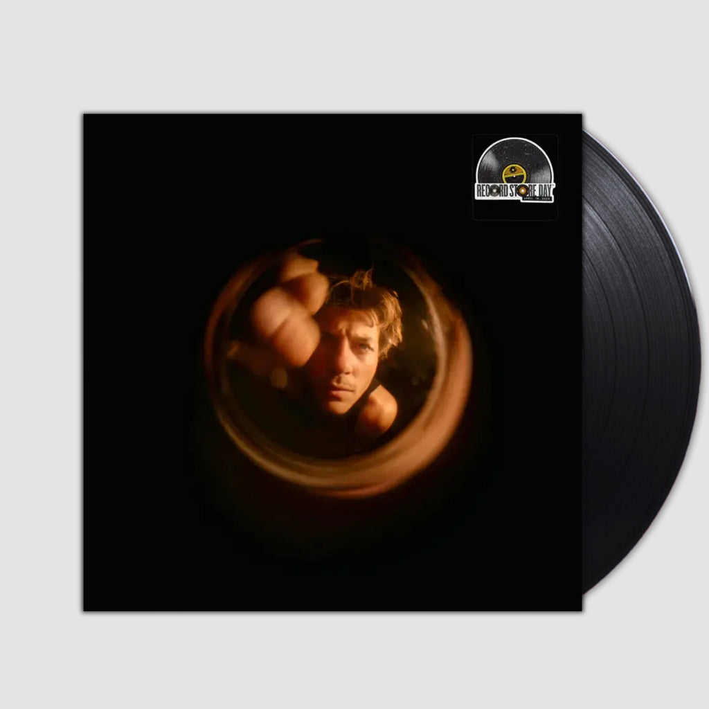 What It Sounds Like (RSD)- Ruel