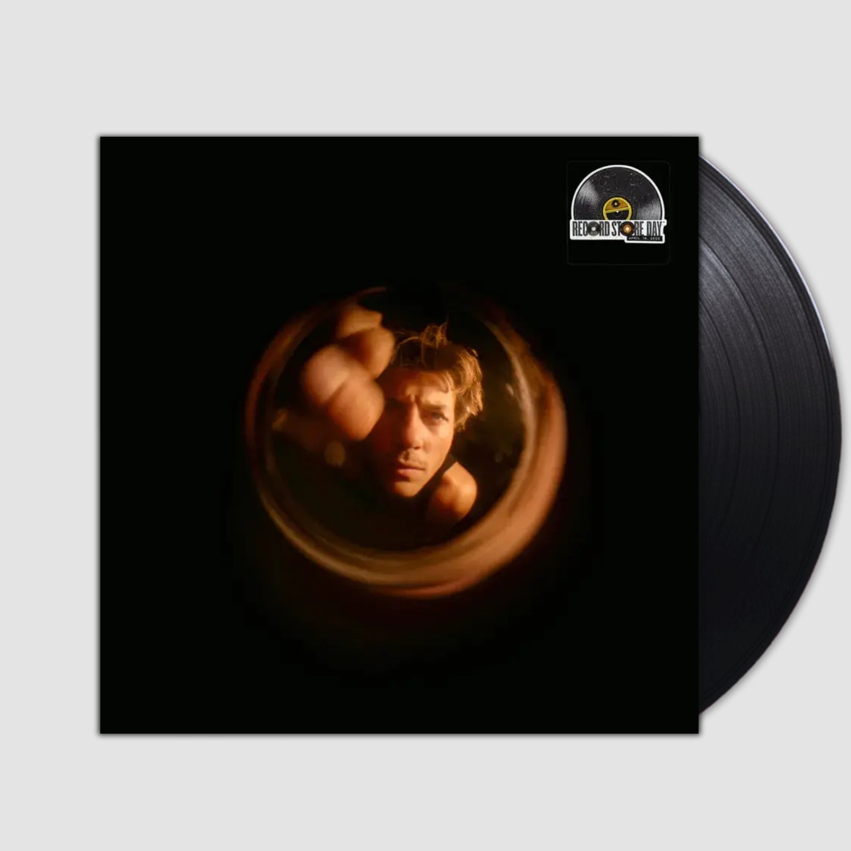 What It Sounds Like (RSD)- Ruel