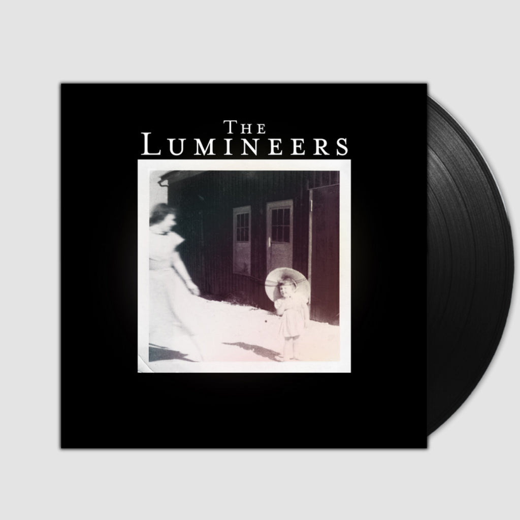 Lumineers- Lumineers