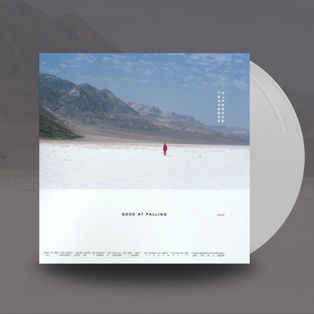 Good At Falling- Japanese House