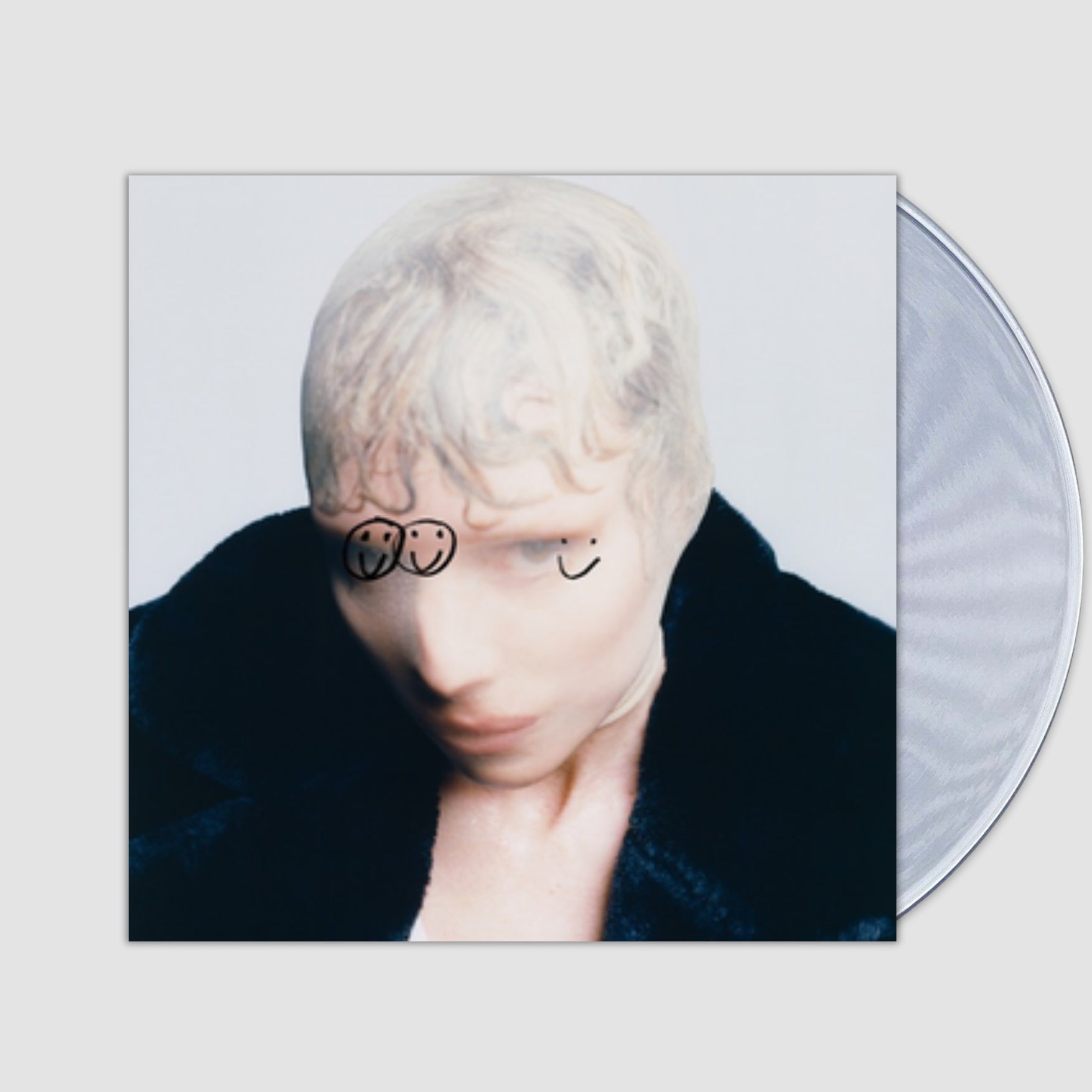 Afterparty- Lykke Li