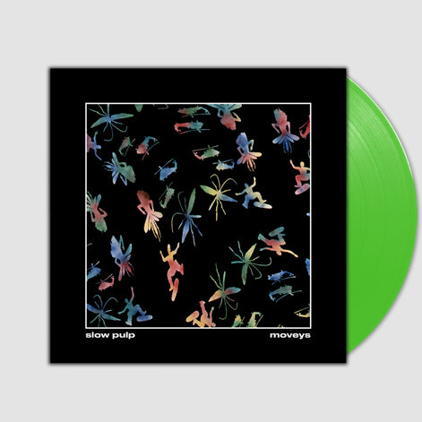 Moveys- Slow Pulp