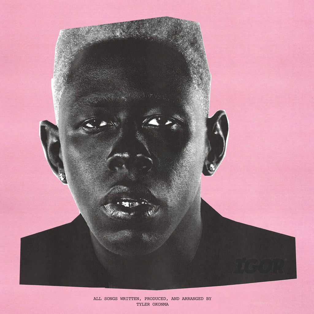 Igor- Tyler the Creator