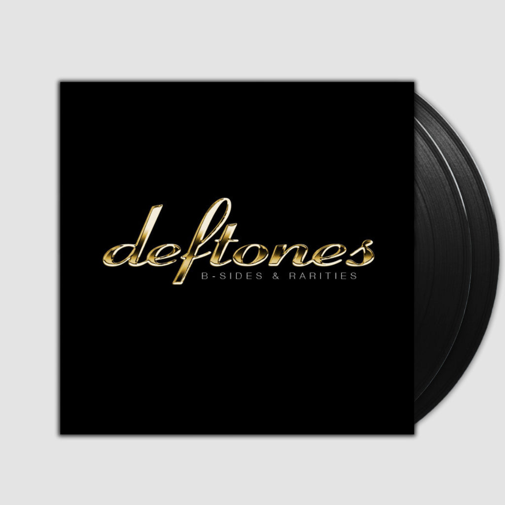 B-Sides & Rarities- Deftones