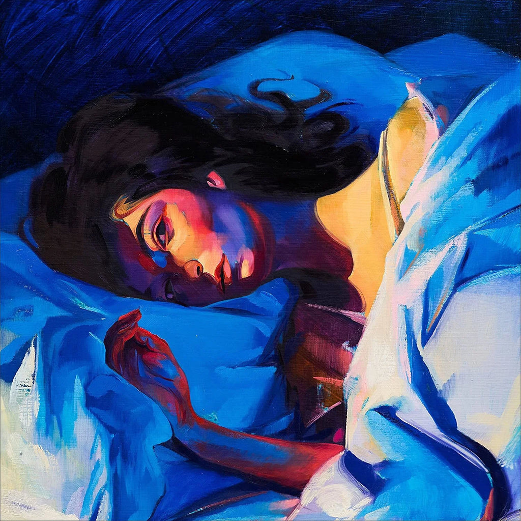 Melodrama- Lorde