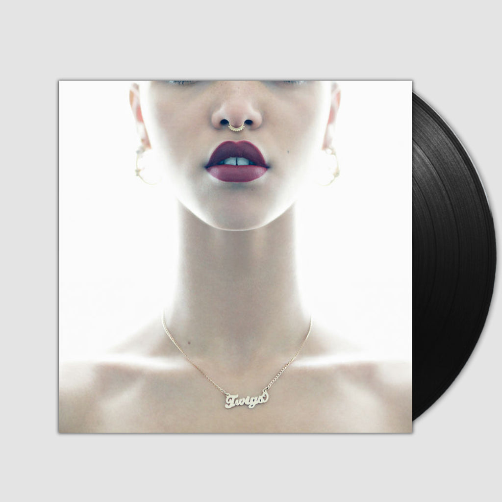 EP 2- FKA Twigs