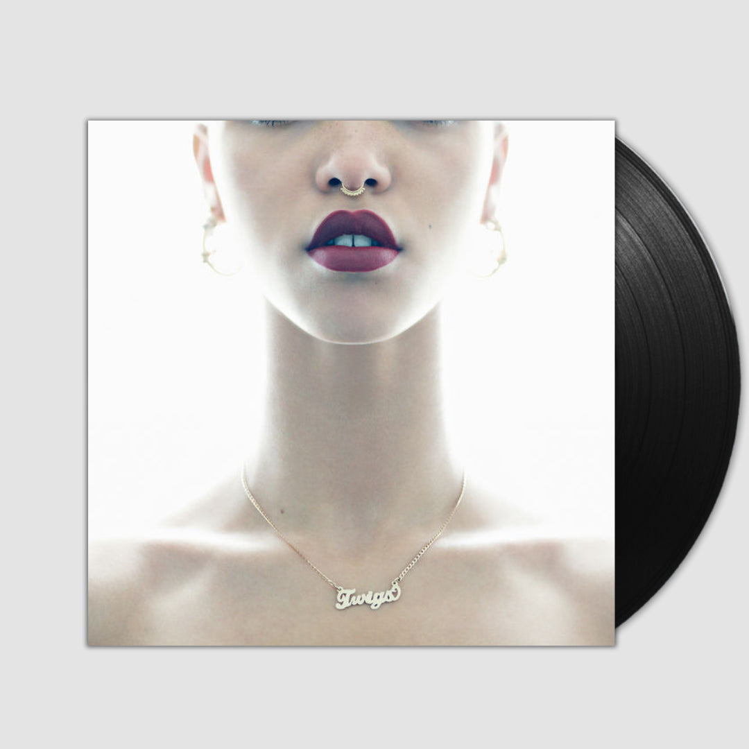 EP 2- FKA Twigs