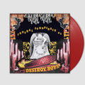Funeral Soundtrack #4- Destroy Boys