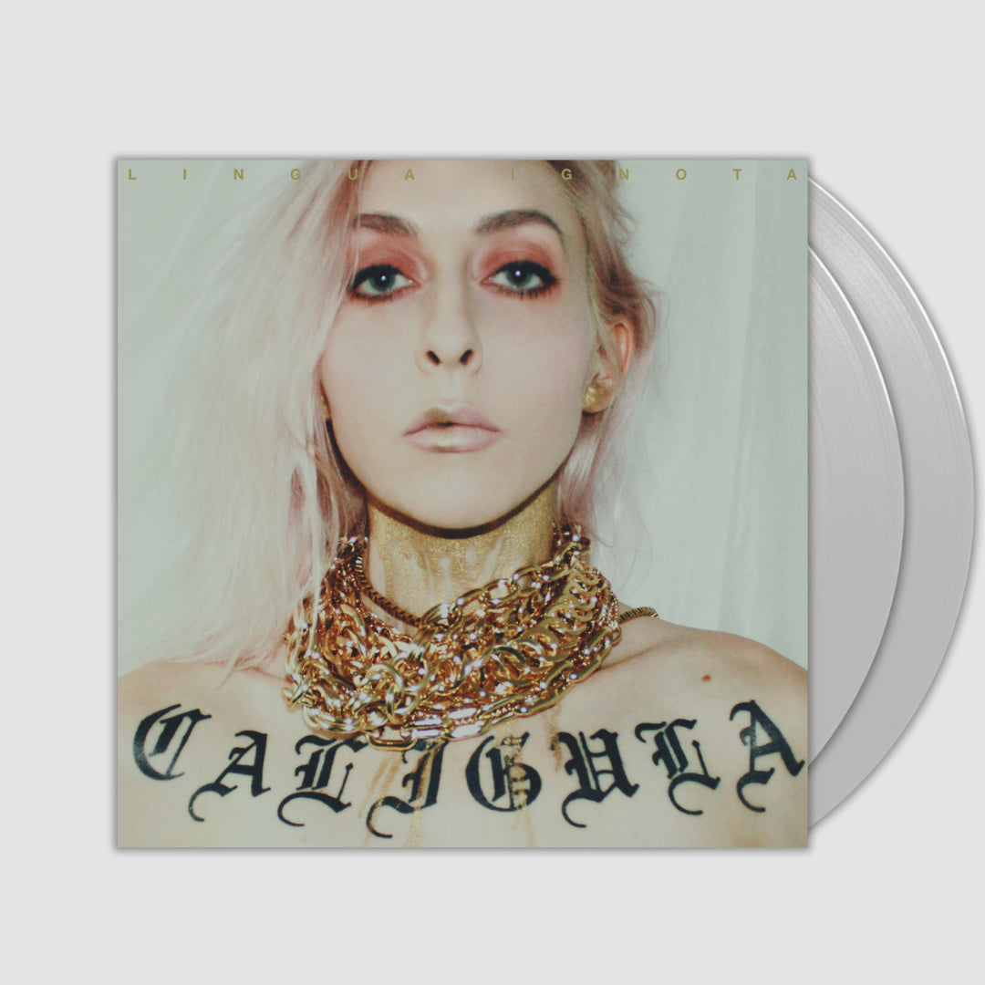 CALIGULA- Lingua Ignota