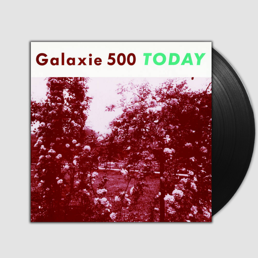 Today- Galaxie 500