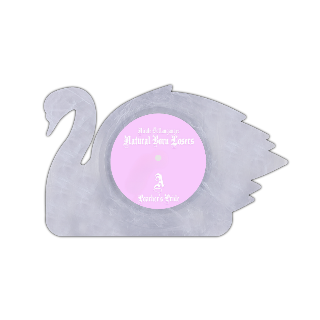 VV Exclusive: Poacher's Pride- Nicole Dollanganger