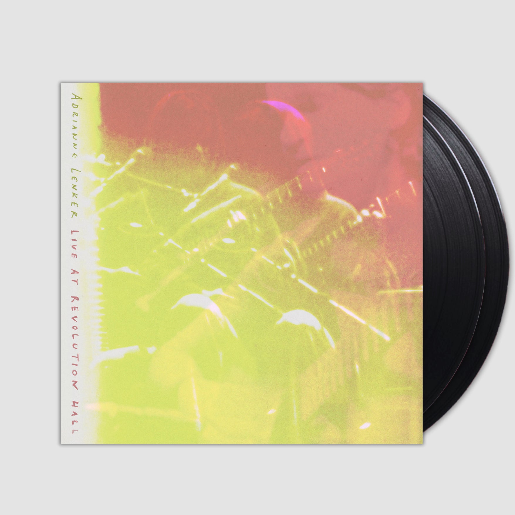 Live at Revolution Hall (RSD)- Adrianne Lenker