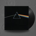 The Dark Side of the Moon- Pink Floyd