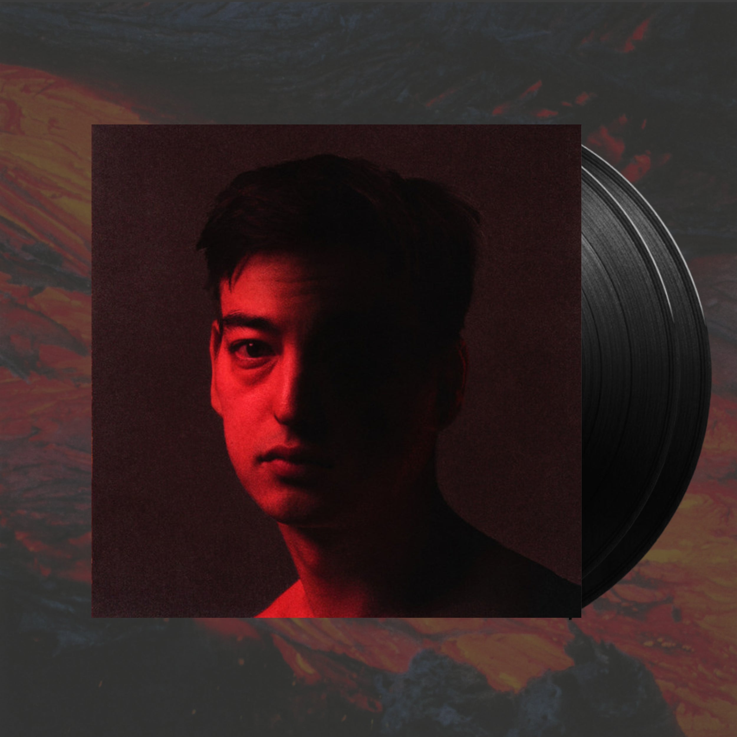 Nectar- Joji