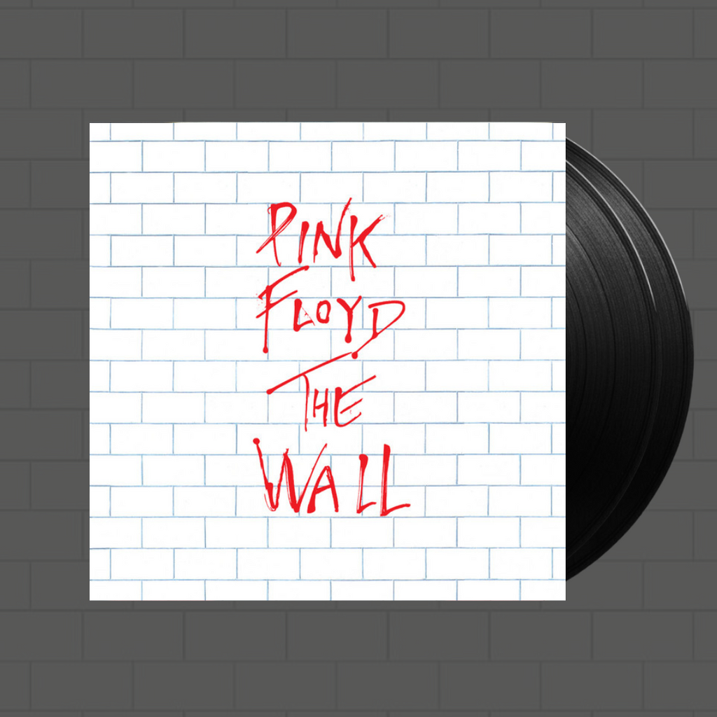 The Wall- Pink Floyd