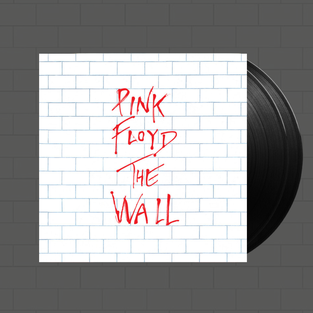 The Wall- Pink Floyd