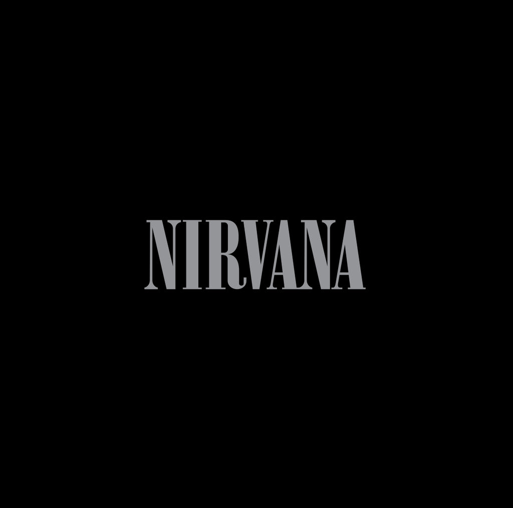 Nirvana- Nirvana