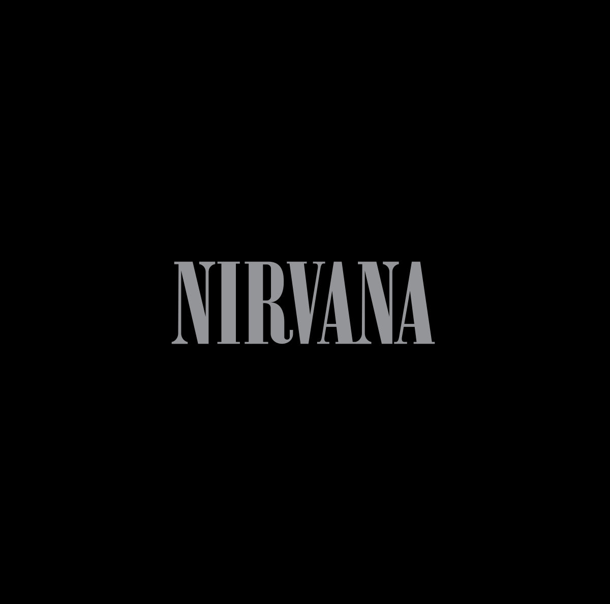 Nirvana- Nirvana