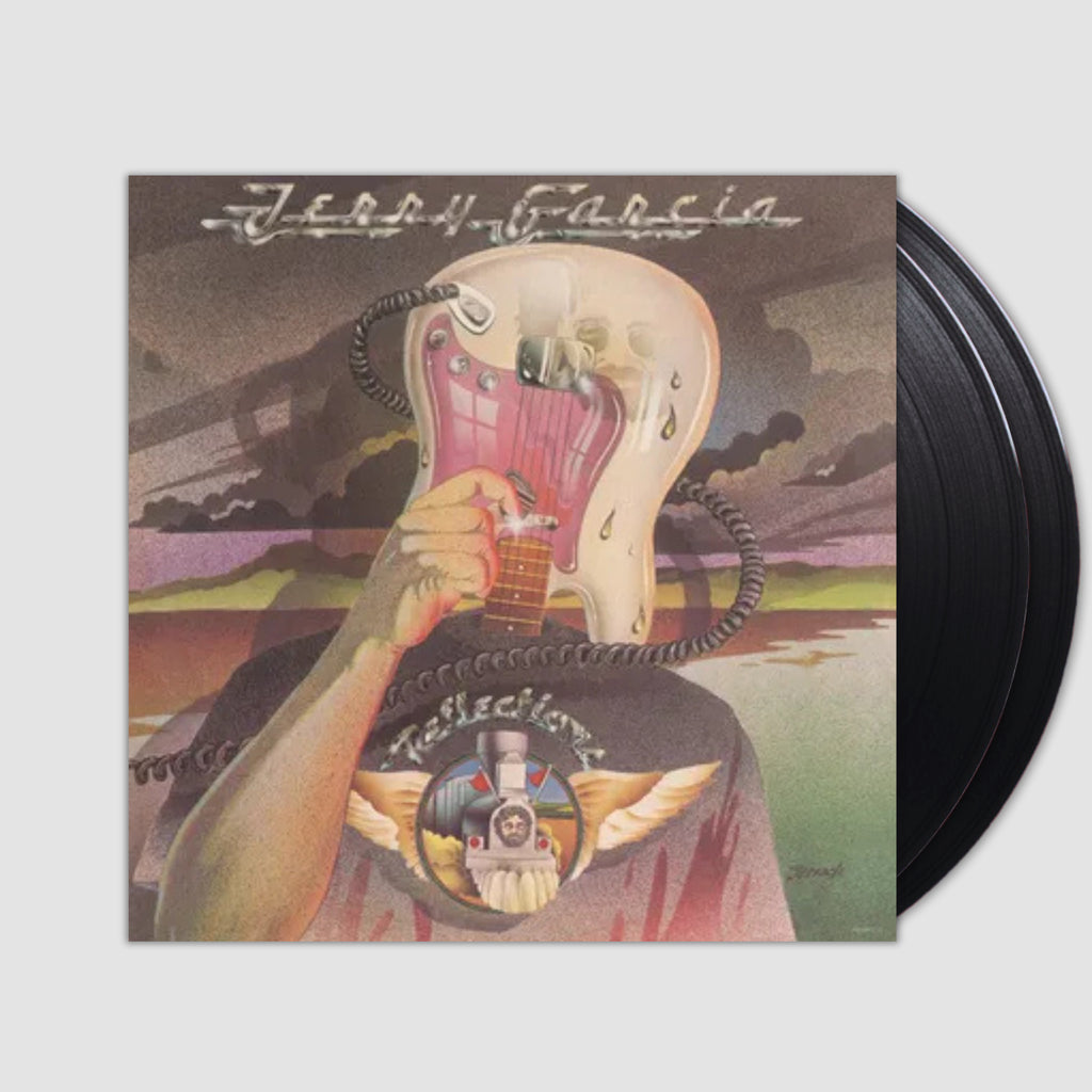Reflections (50th Anniversary) (RSD)- Jerry Garcia