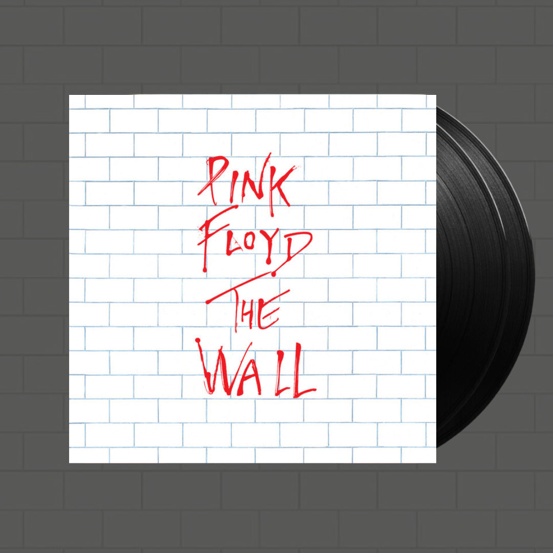 The Wall- Pink Floyd