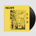Little Dark Age- MGMT