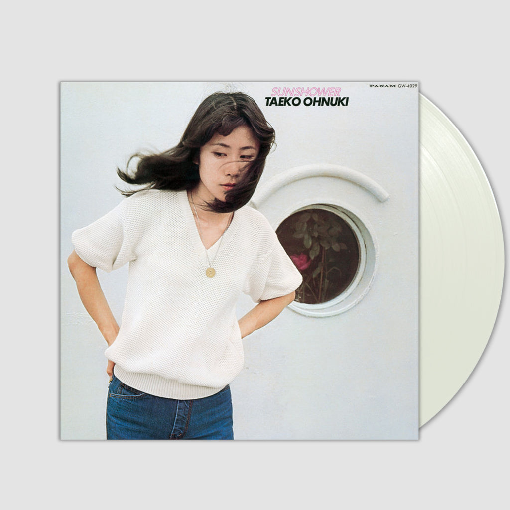 Sunshower- Taeko Onuki