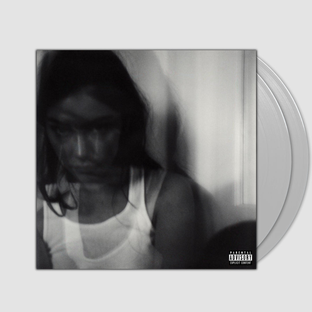 Good Riddance (Deluxe)- Gracie Abrams