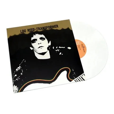 Transformer- Lou Reed (RSD Exclusive)