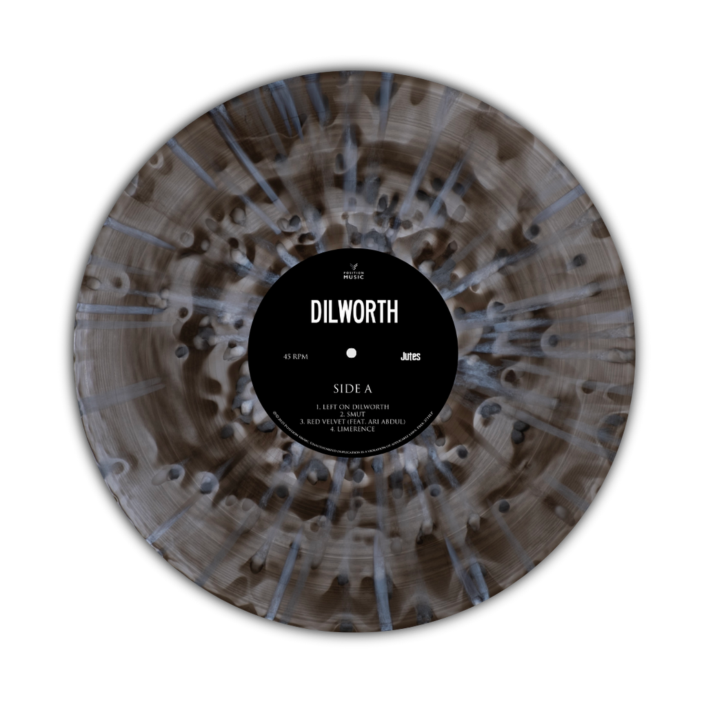 VV Exclusive: Dilworth- Jutes