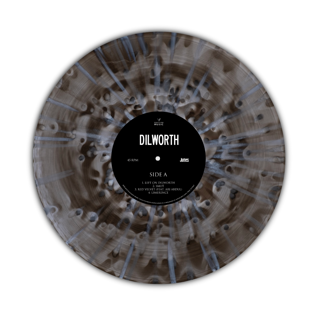 VV Exclusive: Dilworth- Jutes