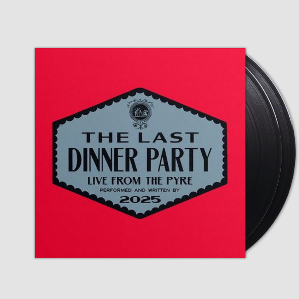 The Scythe (Live From The Pyre)- Last Dinner Party