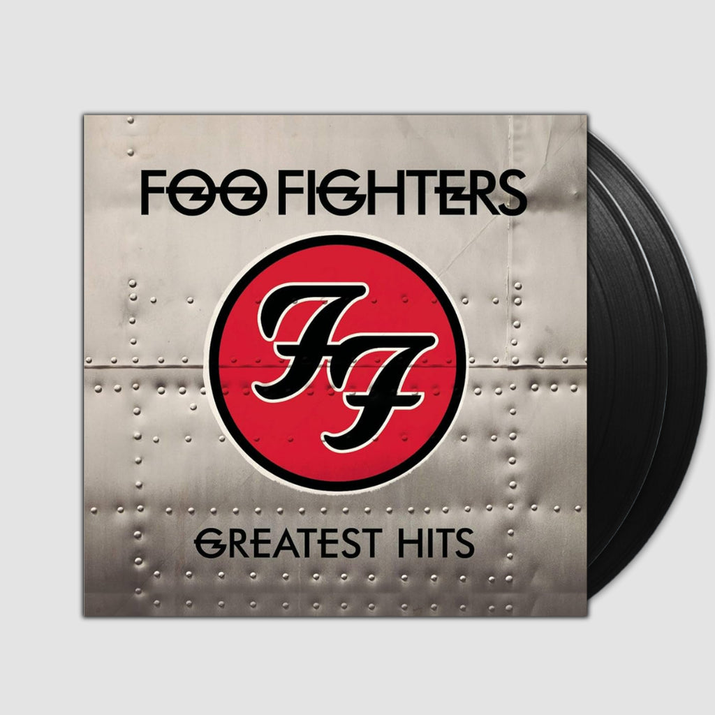 Greatest Hits- Foo Fighters