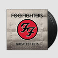 Greatest Hits- Foo Fighters