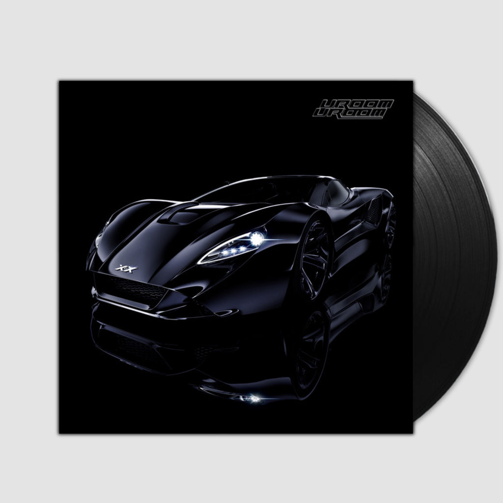 Vroom Vroom- Charli XCX