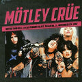 Hotter Than Hell: Live At Perkins Palace- Motley Crue