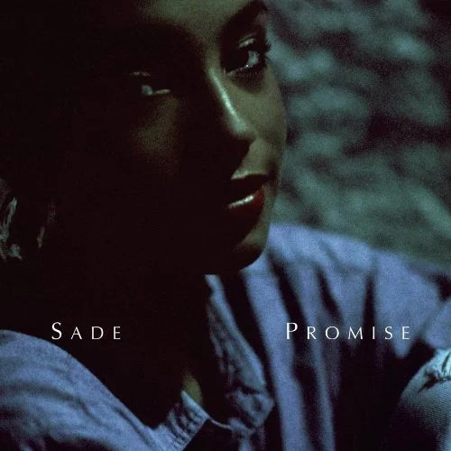 Promise- Sade