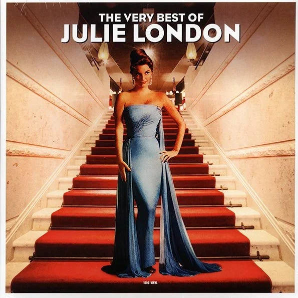 The Very Best of Julie London