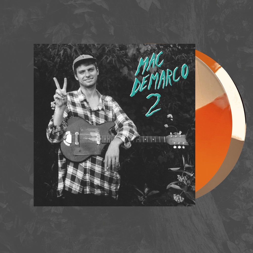 2- Mac Demarco