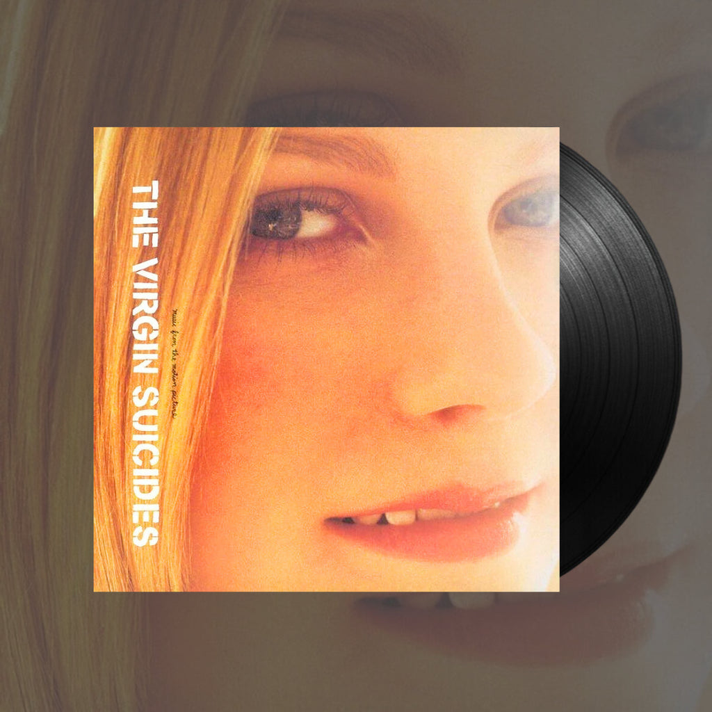 Virgin Suicides (O.S.T)- Various Artists