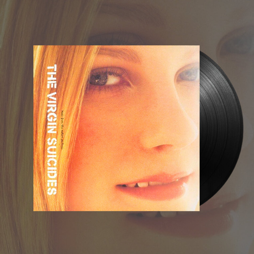 Virgin Suicides (O.S.T)- Various Artists