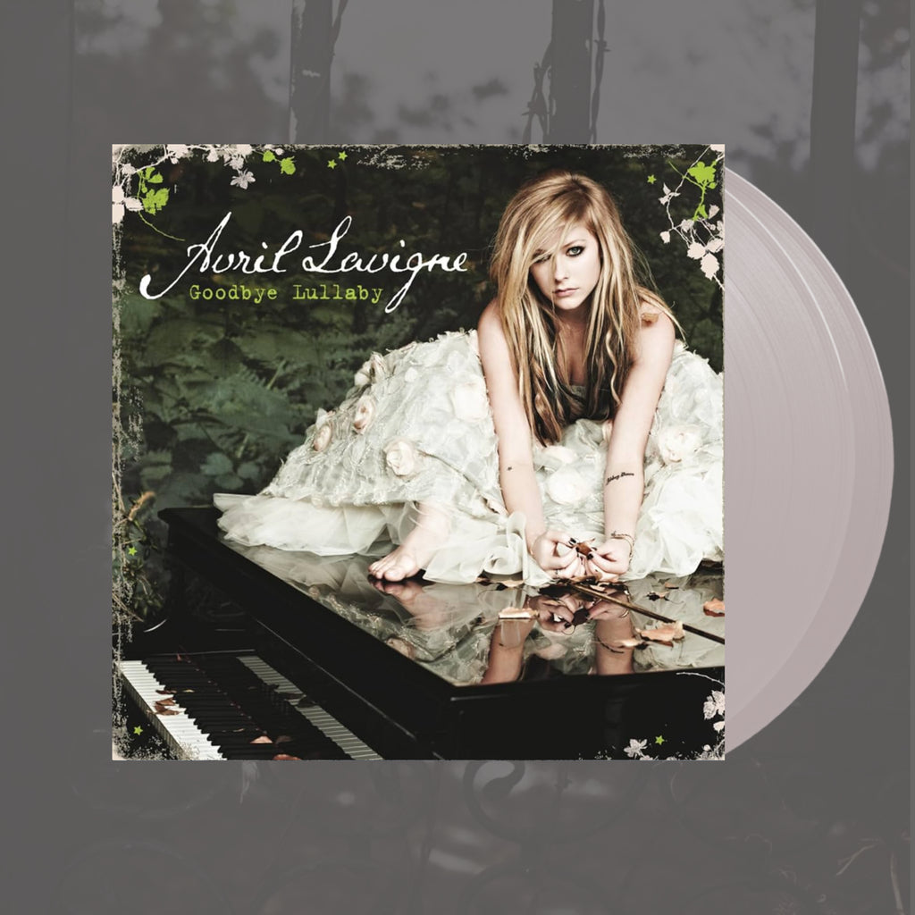 Goodbye Lullaby- Avril Lavigne