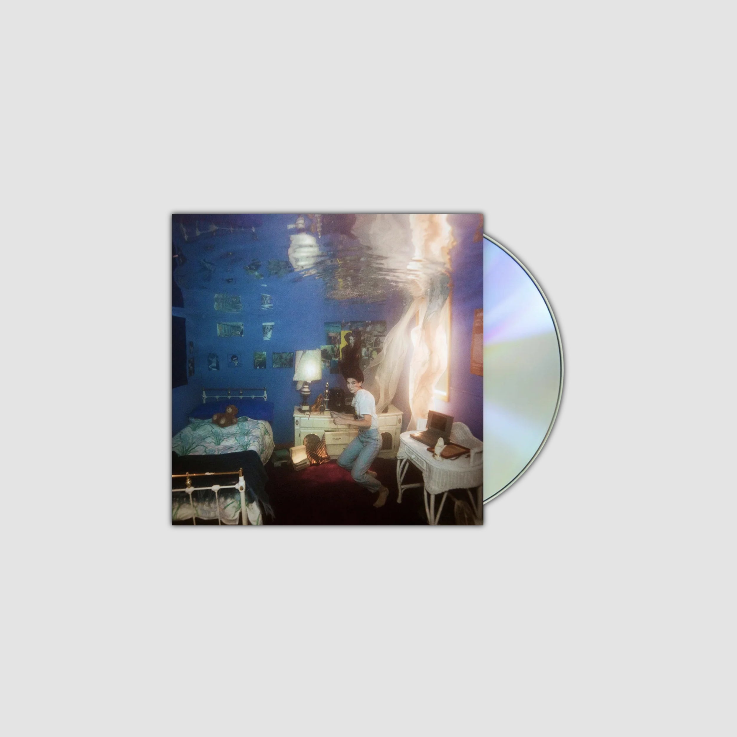 Titanic Rising- Weyes Blood