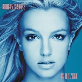 In The Zone- Britney Spears