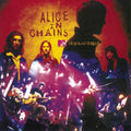 Unplugged- Alice in Chains