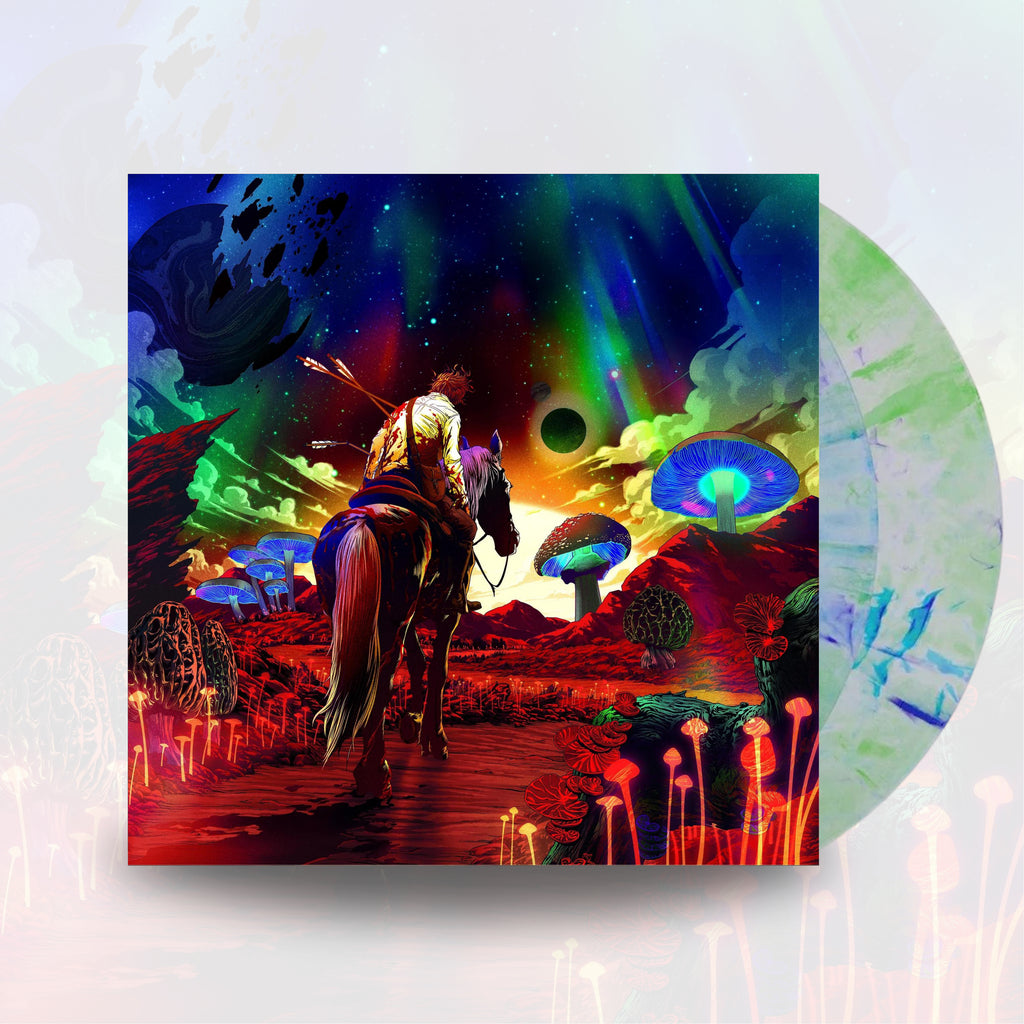 Greatish Hits: I Followed My Dreams and My Dreams Said to Craw- Father John Misty