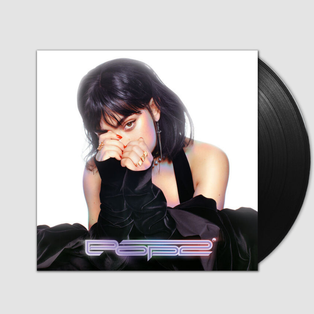 Pop 2- Charli XCX